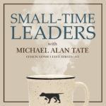 Small-Time Leaders