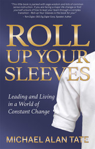Roll Up Your Sleeves cover