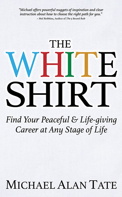 The White Shirt 